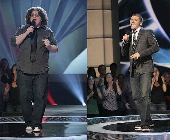 American Idol Snoozefest Season 6