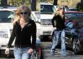 Hurray!  Britney Buys Underwear!