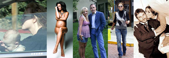 What Suprised You Most About Britney This Year?