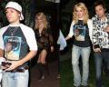 Is Britney Out of Control?
