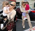 Eva Plays Mommy