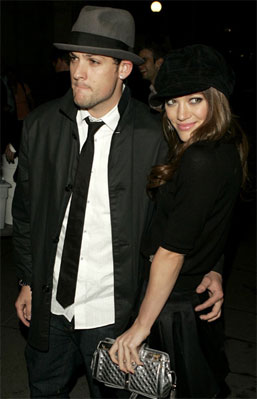 Hilary and Joel Not With Love Hilary and Joel Not With Love