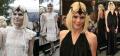 Kate Bosworth Dresses Up for the Derby