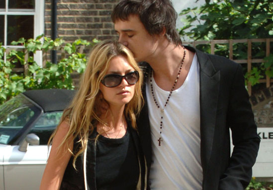 Will this be the final post about Kate and Pete Getting Married in 2006?