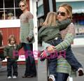 Kate Hudson's No Stripper