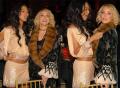 Sharon & Kimora Belong Together
