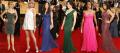 The Ladies Arrive to the SAG Awards
