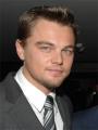 Leo Adopts South African Child (kinda)