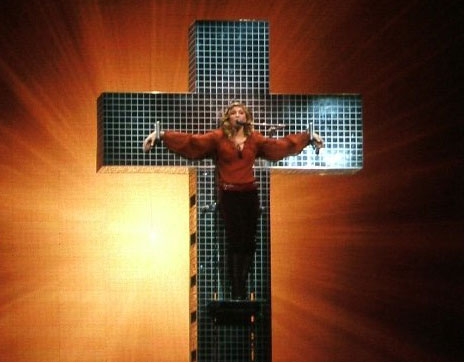 Madge
