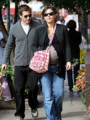 The Growing Gyllenhaals