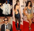 MTV Europe Music Awards  - The Arrivals