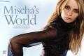 Mischa is Light-Hearted