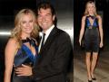 Rebecca Romijn is a Hollywood Glamazon
