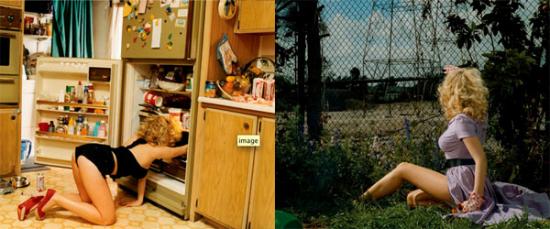 Esquire's Not-So-Secret Sexiest Woman Alive