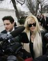 Anna Nicole Marries For Money Again?
