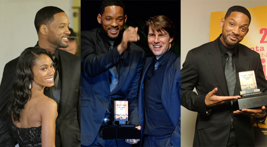 Will Honored as a Modern Master