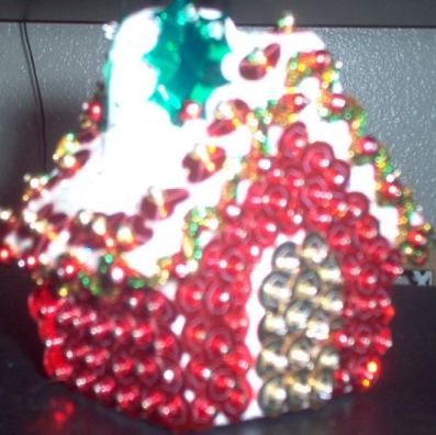 My Theme Friday Ornament