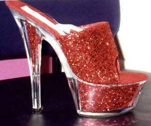 The ULTIMATE Hooka Shoes