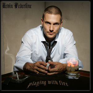 Listen to K-Fed Playing with Fire