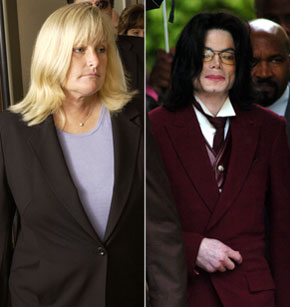 Sugar Bits - MJ Buys Back His Children