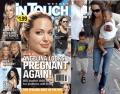 Let the Angelina Pregnancy Rumors Begin