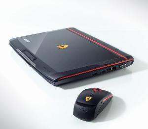 FERRARI 1000 LAPTOP