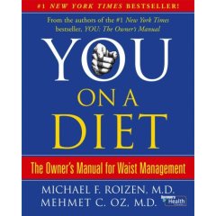 Weekend Reading: You On A Diet Weekend Reading: You On A Diet