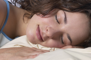 Tips for a Better Night's Sleep