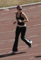 Jessica Biel Hits the Track and so Should YOU!