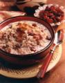 Snack Attack:  Walnut Raisin Oatmeal
