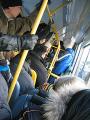 Fittingly Mad:  Give Up Your Seat Already