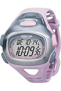 Get in Gear: Timex Ironman Triathalon Watch