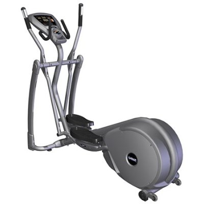 Fit List: Personal Elliptical Machines