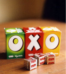 Oxo Diet: Would you try it?