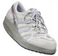 MBT shoes = A Toned Backside, No Lie