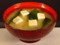 Miso May Burn Belly Fat
