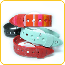 PSI Bands: Stop Tossing Your Cookies