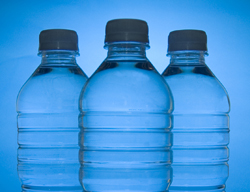 Fit Calculator: Water Works