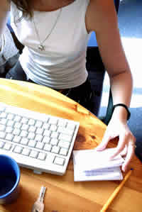 Balancing Act: Life and Work