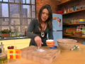 Kitchen Cleanliness: Disinfect Your Cutting Boards