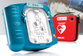 Defibrillator for Your Home?