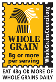 Whole Grain Stamps Whole Grain Stamps