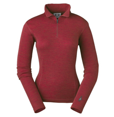 Polypropylene v. Merino Wool