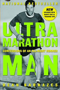 You Can Be Your Own Hero: The Dean Karnazes Story