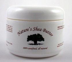 Shea Butter: The Ultimate Dry Skin Remedy