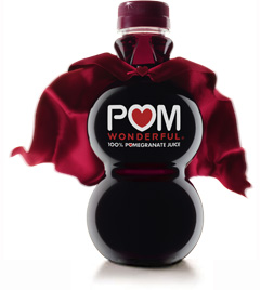 The Skinny On: Pomegranate