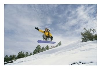 Mountain Ready?
