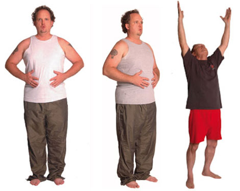 Yoga for Regular Guys