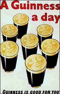 Is Guinness Really GOOD For You?