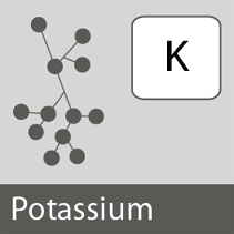 What Is the RDA of Potassium? What Is the RDA of Potassium?